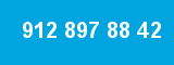 912 897 88 42